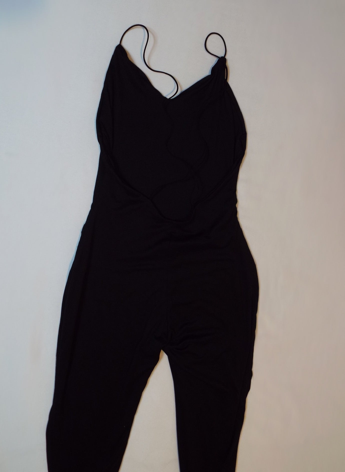 Hottie Body Jumpsuit