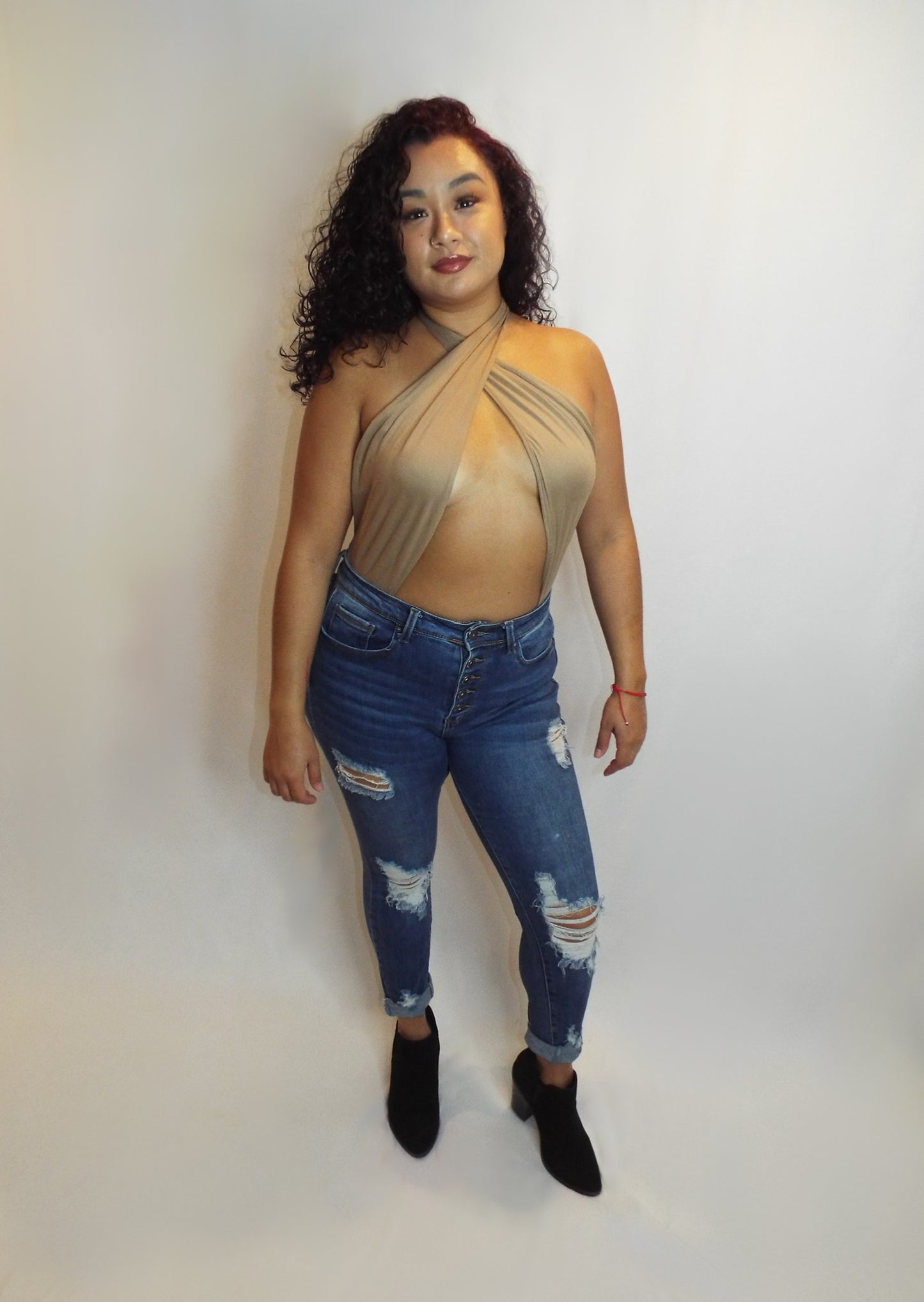 Bebecita Bodysuit